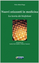 Nuovi orizzonti in Medicina  Fritz-Albert Popp   Nuova Ipsa Editore