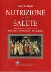 Nutrizione e salute  Mary E. Barasi   Edizioni Mediche Scientifiche Internazionali