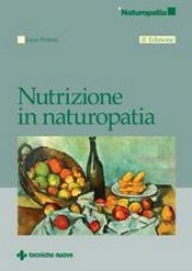Nutrizione in naturopatia  Luca Pennisi   Tecniche Nuove