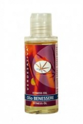 Olio puro per il corpo e il massaggio     Verdesativa