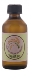 Olio di Germe di Grano     Carone snc