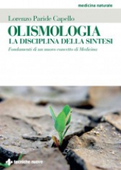 Olismologia - La disciplina della sintesi  Lorenzo Paride Capello   Tecniche Nuove