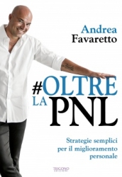 #Oltre la PNL  Andrea Favaretto   Trigono Edizioni