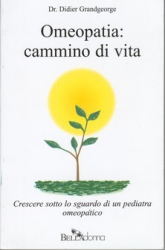 Omeopatia: cammino di vita  Didier Grandgeorge   Belladonna