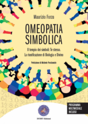 Omeopatia Simbolica  Maurizio Forza   Dudit Edizioni