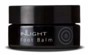 Organic Foot Balm     Inlight - Cemon