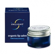 Organic Lip Salve     Inlight - Cemon