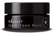 Organic Super Food Face Mask     Inlight - Cemon