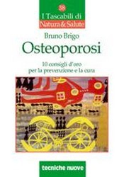 Osteoporosi  Bruno Brigo   Tecniche Nuove