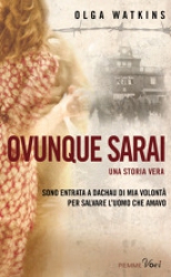 Ovunque sarai  Olga Watkins   Piemme