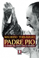 Padre Pio  Maurizio Ternavasio   Lindau