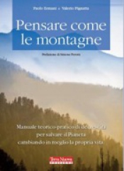 Pensare come le montagne  Paolo Ermani Valerio Pignatta  Terra Nuova Edizioni