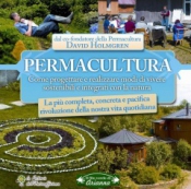 Permacultura (ebook)  David Holmgren   Arianna Editrice