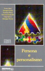 Persona e personalismo  Autori Vari   Fondazione Lanza