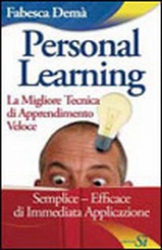 Personal Learning  Fabesca Demà   Edizioni Sì