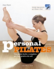 Personal pilates  Anya Hayes   Gribaudo