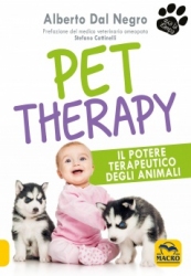 Pet Therapy  Alberto Dal Negro   Macro Edizioni