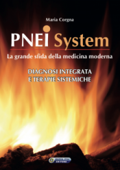 Pnei System. La grande sfida della medicina moderna  Maria Corgna   Nuova Ipsa Editore