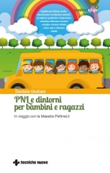 PNL e dintorni per bambini e ragazzi  Daniela Giuliani   Tecniche Nuove