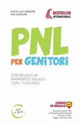 PNL per Genitori  Judy Bartkowiak   Alessio Roberti