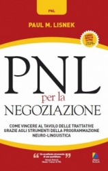 PNL per la Negoziazione  Paul M. Lisnek   Alessio Roberti