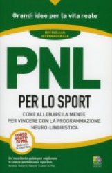 PNL per lo Sport  Ted Garratt   Alessio Roberti