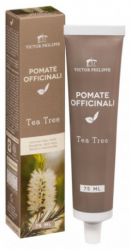 Pomata Officinale - Tea Tree     Victor Philippe