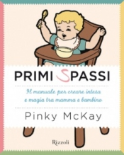 Primi spassi  Pinky McKay   Rizzoli