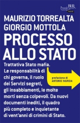 Processo allo Stato  Maurizio Torrealta Giorgio Mottola  Rizzoli