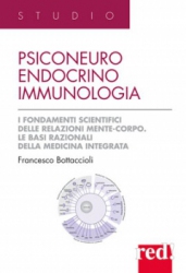 Psiconeuroendocrinoimmunologia  Francesco Bottaccioli   Red Edizioni