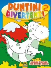 Puntini Divertenti - Vol. 2  Autori Vari   Macro Junior