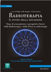 Radioterapia  Filippo Grillo Ruggieri Gianni Taccini  Erga Edizioni