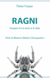 Ragni. Sospesi tra la terra e il cielo (Copertina rovinata)  Peter Fraser   Salus Infirmorum