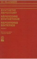 Repertorio sintetico. Sonno Sogni Sessualità  W. Klunker   Nuova Ipsa Editore