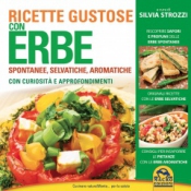 Ricette Gustose con Erbe  Silvia Strozzi   Macro Edizioni