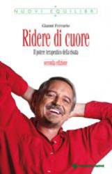 Ridere di cuore  Gianni Ferrario   Tecniche Nuove