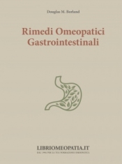 Rimedi Omeopatici Gastrointestinali  Douglas Borland   Salus Infirmorum
