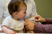 Rischi e Benefici delle Vaccinazioni Pediatriche - 14 Dicembre 2013  Roberto Gava   