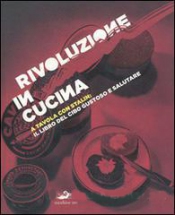 Rivoluzione in cucina  Ljiljana Avirovic   Armenia