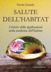 Salute dell'Habitat  Nicola Limardo   Anima Edizioni