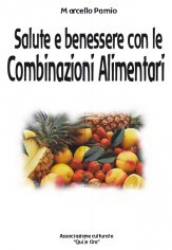 Salute e benessere con le combinazioni alimentari (ebook)  Marcello Pamio   Il Nuovo Mondo