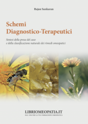 Schemi Diagnostico Terapeutici  Rajan Sankaran   Salus Infirmorum