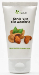 Scrub Viso alle Mandorle     NaturaEqua