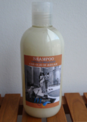 Shampoo lavaggi frequenti con olio di argan     Carone snc