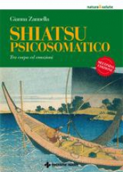 Shiatsu psicosomatico  Gianna Zannella   Tecniche Nuove