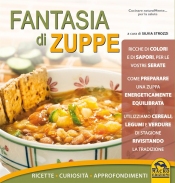 Fantasie di Zuppe (ebook)  Silvia Strozzi   Macro Edizioni