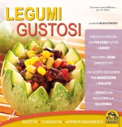 Legumi Gustosi (ebook)  Silvia Strozzi   Macro Edizioni