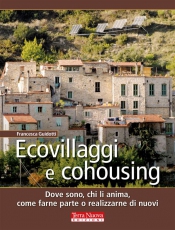 Ecovillaggi e Cohousing (ebook)  Francesca Guidotti   Terra Nuova Edizioni