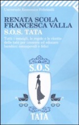 SOS Tata  Renata Scola Francesca Valla  Feltrinelli