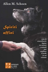 Spiriti affini  Allen M. Schoen   Impronte di luce